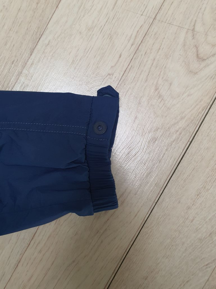 100 루이까스텔 봄여름 골프 자켓 남100 완전좋아요 이미지