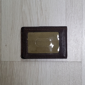 Lee 카드 지갑