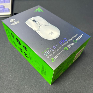 razer 바이퍼 v2 pro 팝니다