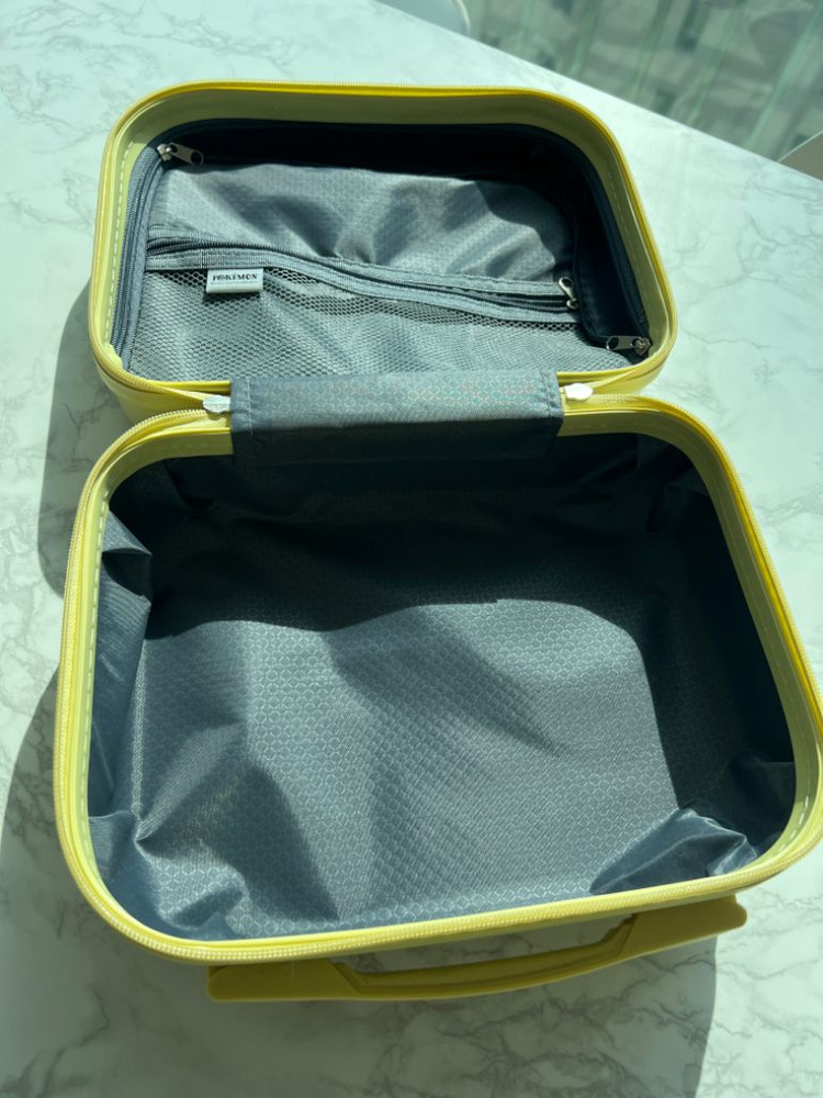 포켓몬가방/포켓몬캐리어/기내가방 이미지