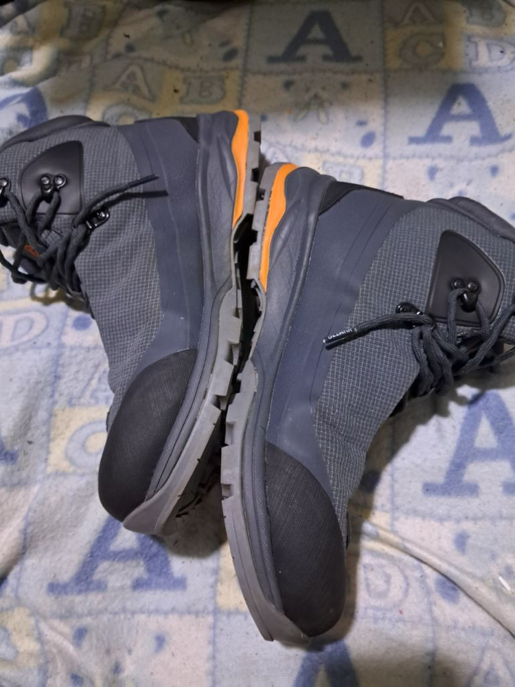 험토 MTX(GTX) 등산화 사이즈 260 무료배송--3