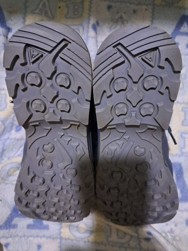 험토 MTX(GTX) 등산화 사이즈 260 무료배송--7