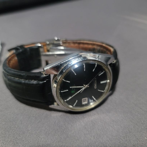 세이코 빈티지 시계 / seiko 6308-8010