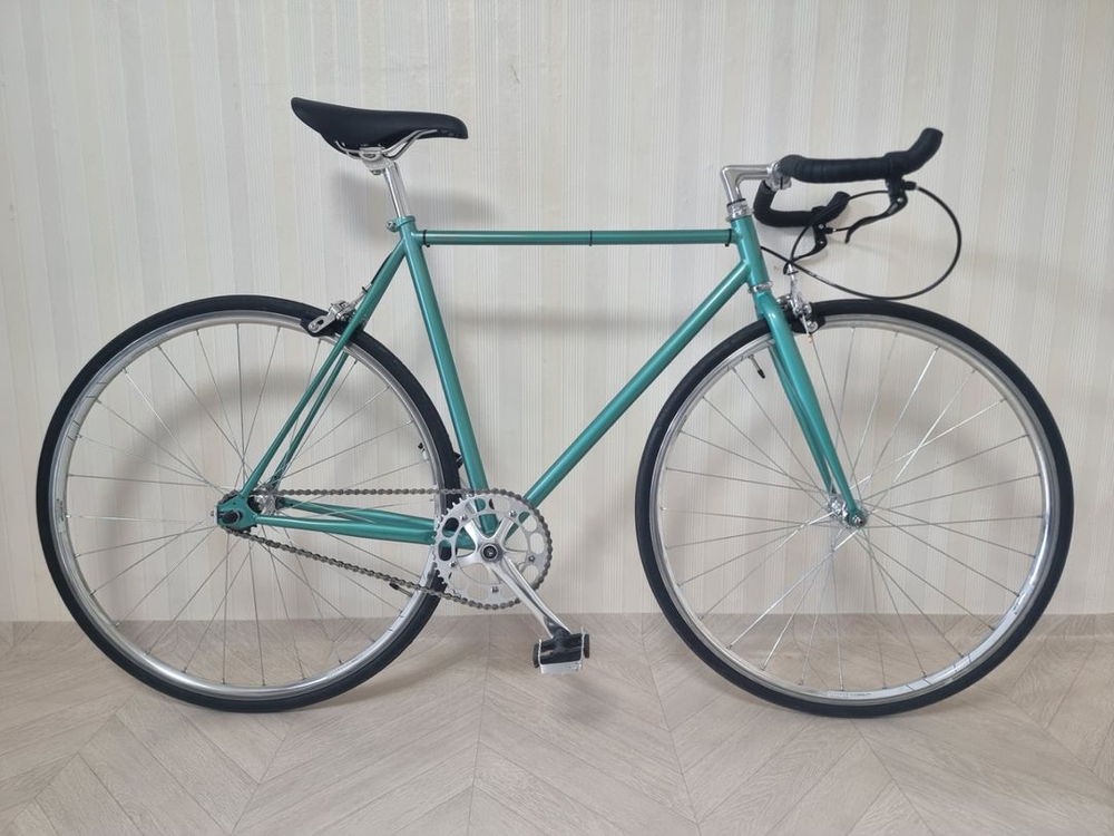 벨로라인 루시 픽시 자전거 / 구미 직거래 이미지