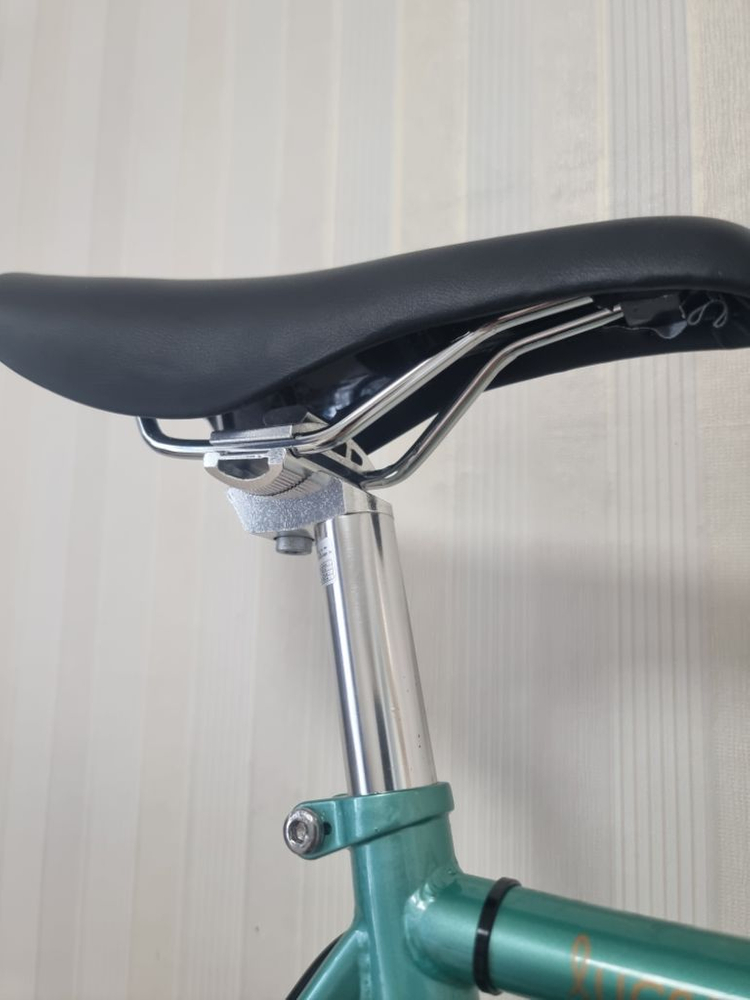 벨로라인 루시 픽시 자전거 / 구미 직거래 이미지