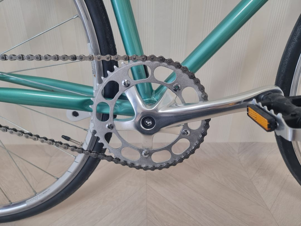 벨로라인 루시 픽시 자전거 / 구미 직거래 이미지