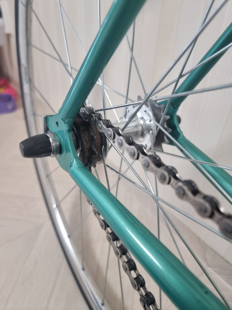 벨로라인 루시 픽시 자전거 / 구미 직거래 이미지