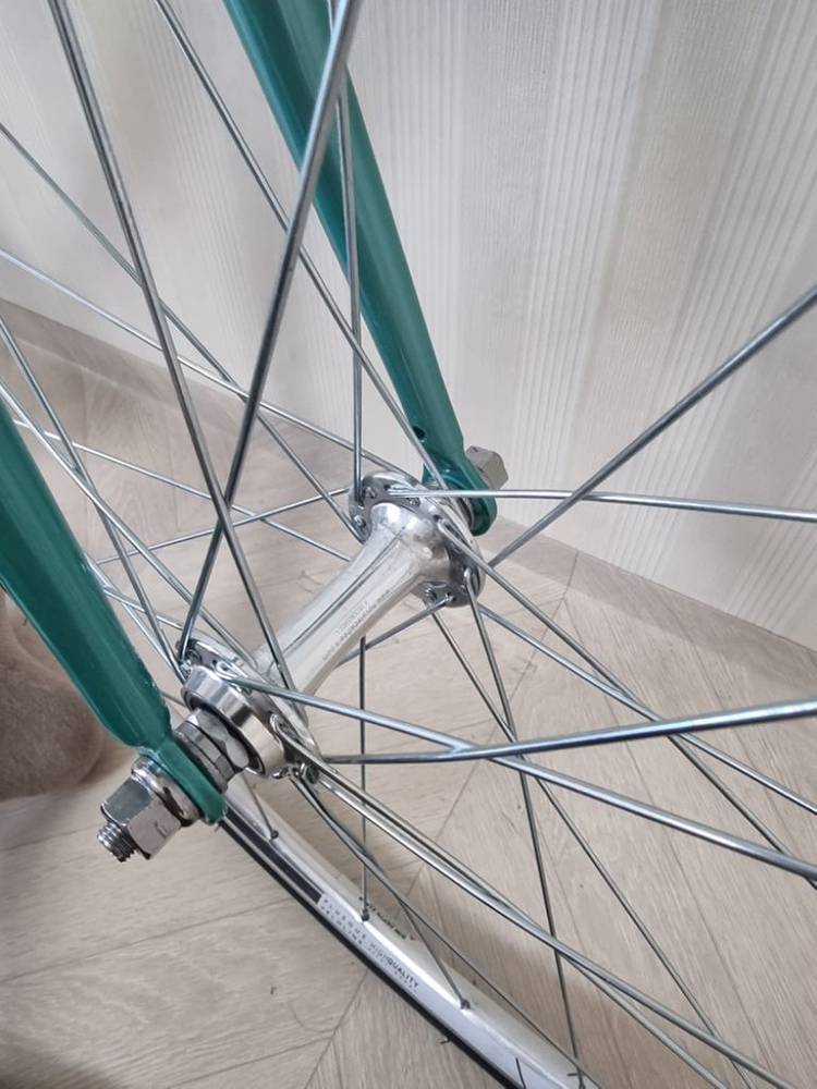 벨로라인 루시 픽시 자전거 / 구미 직거래 이미지