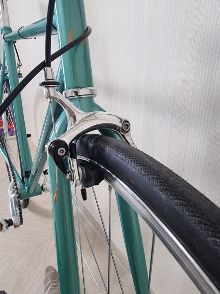 벨로라인 루시 픽시 자전거 / 구미 직거래 이미지