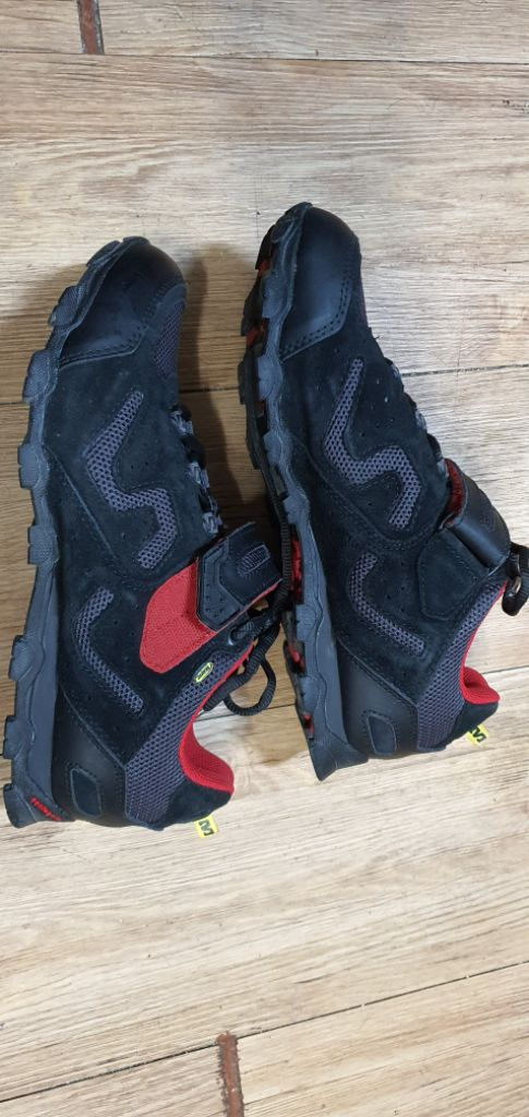 마빅 mtb 클릿 슈즈 / 42 (265) 이미지