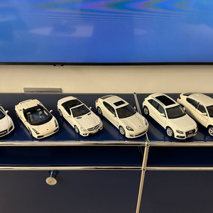 다이캐스트 1:18 6개 일괄 판매합니다