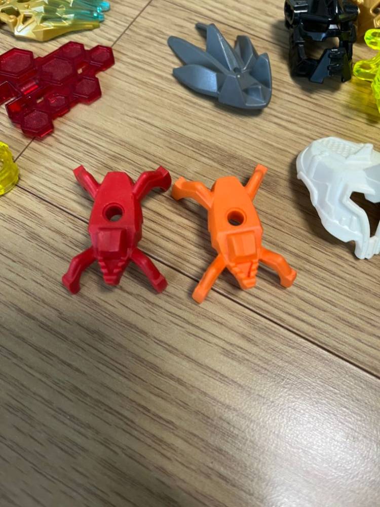 레고 바이오니클, 히어로팩토리 벌크 팝니다 이미지