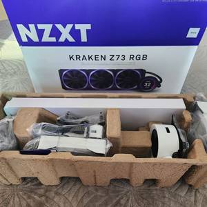 (구매) nzxt z73,x73 rgb whit 삽니다