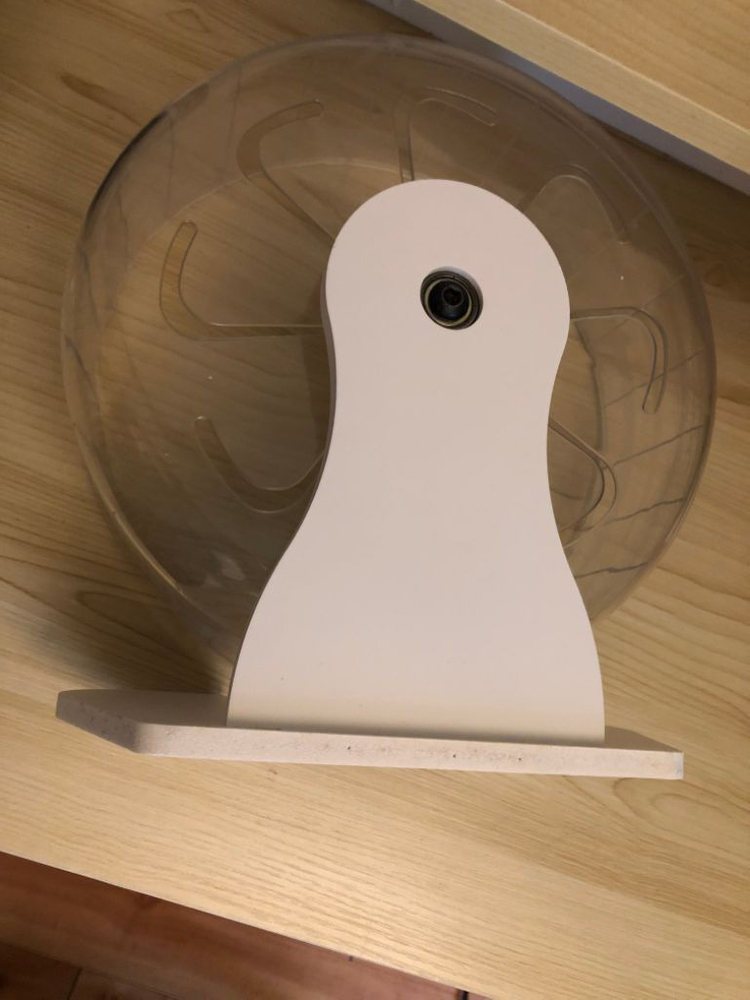 햄스터 쳇바퀴 이미지