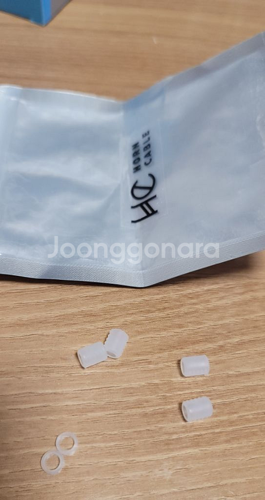 23년 8월 정품 젠하이져 ie900 팝니다.--3