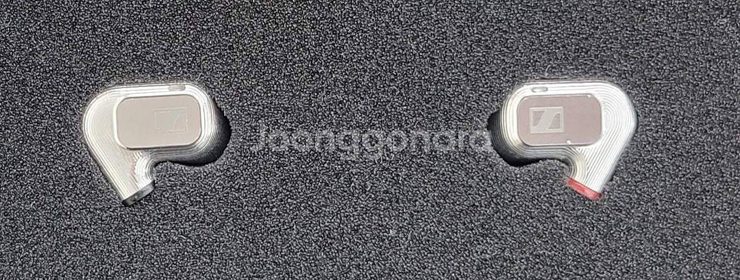 23년 8월 정품 젠하이져 ie900 팝니다.--2
