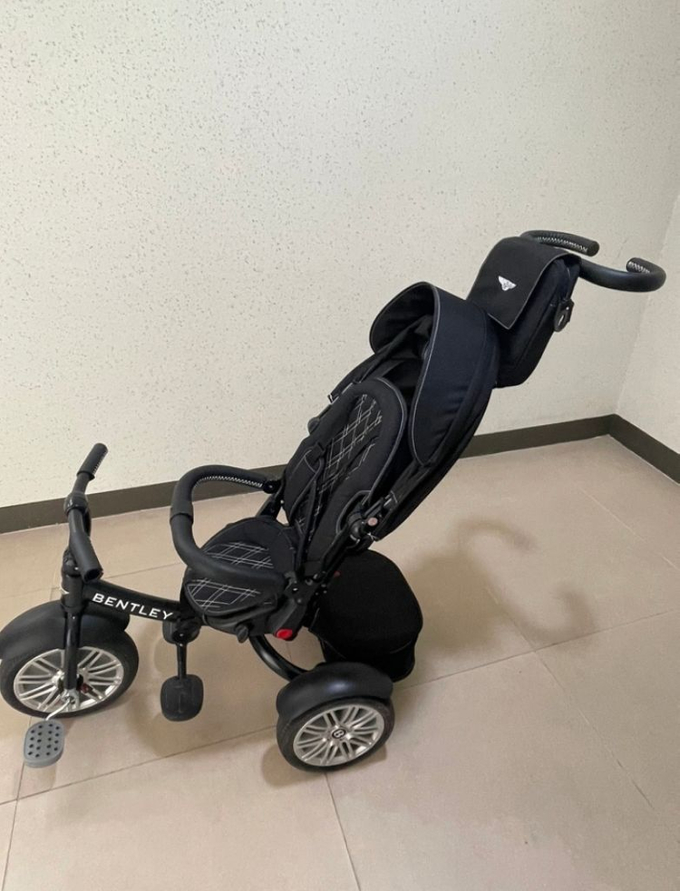 벤틀리 자전거 이미지