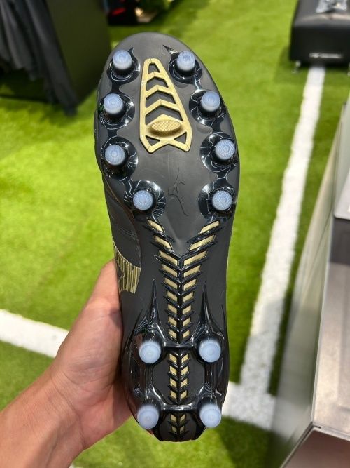 (새제품)미즈노 축구화 모렐리아 네오 4 275mm 이미지