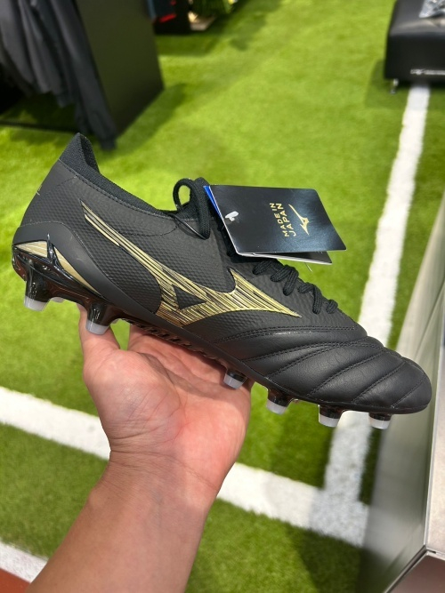 (새제품)미즈노 축구화 모렐리아 네오 4 275mm 이미지