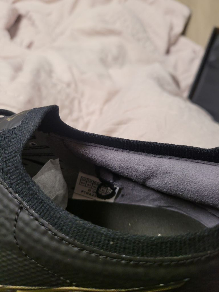 (새제품)미즈노 축구화 모렐리아 네오 4 275mm 이미지