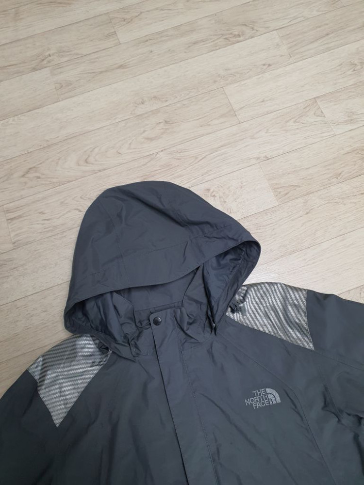 100 노스페이스 드라이벤트 방수소재 등산 자켓 이미지