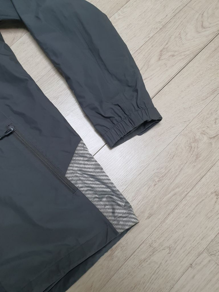 100 노스페이스 드라이벤트 방수소재 등산 자켓 이미지