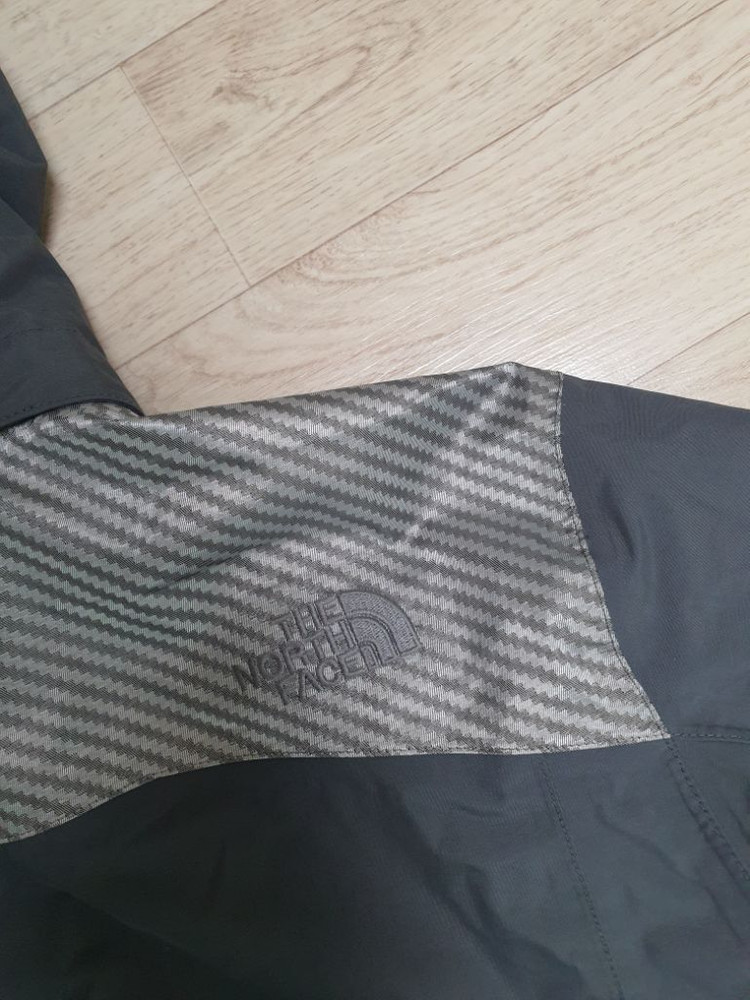 100 노스페이스 드라이벤트 방수소재 등산 자켓 이미지