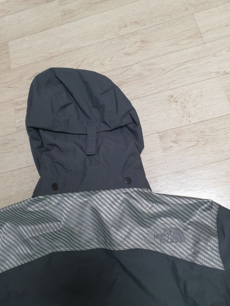 100 노스페이스 드라이벤트 방수소재 등산 자켓 이미지