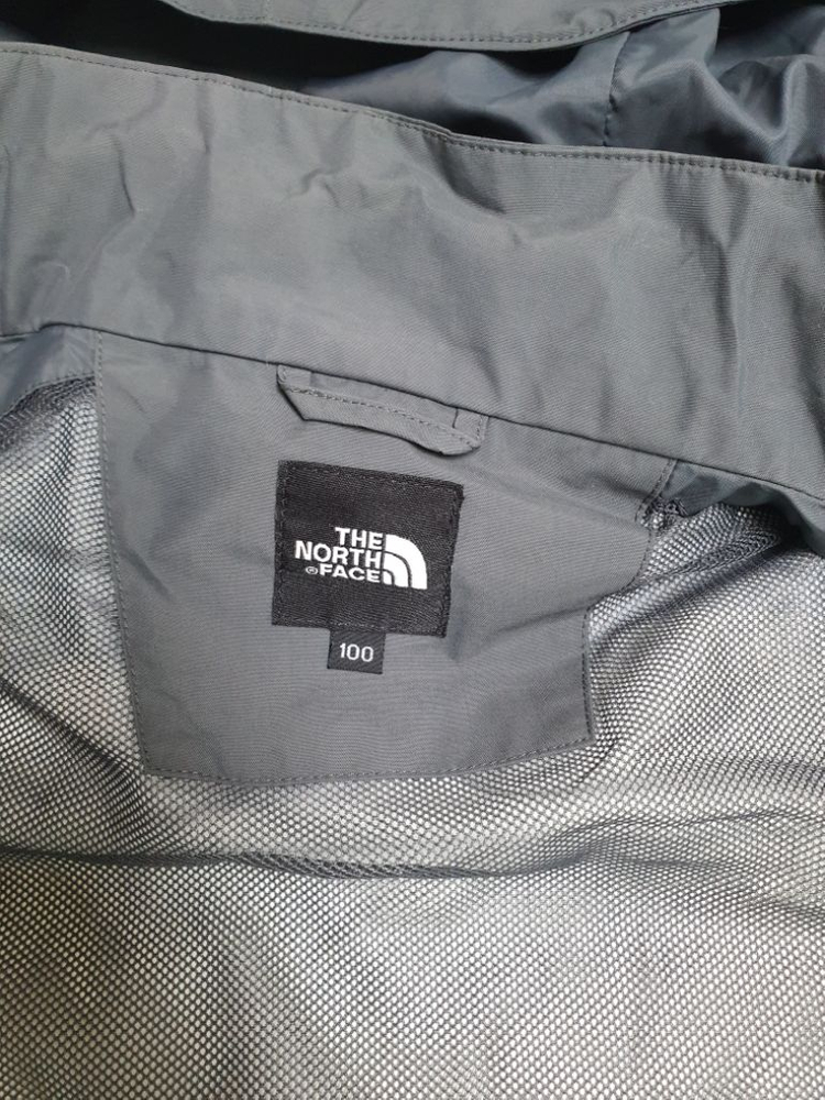 100 노스페이스 드라이벤트 방수소재 등산 자켓 이미지