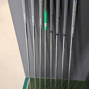 PXG gen6 0311P 크롬