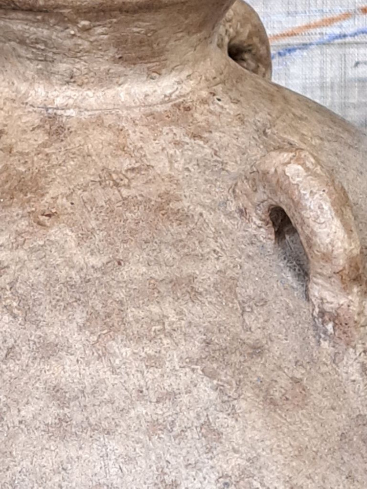 옹기 토기 항아리 단지 물병 화병 이미지