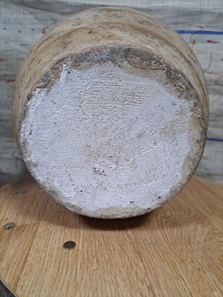 옹기 토기 항아리 단지 물병 화병 이미지