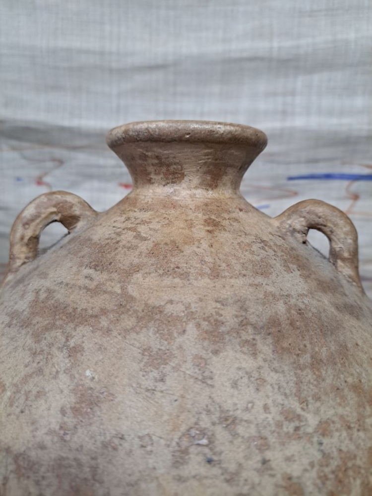 옹기 토기 항아리 단지 물병 화병 이미지