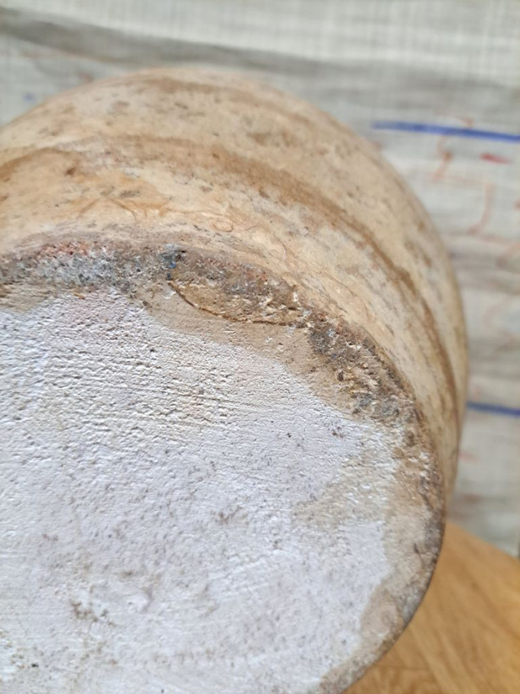 옹기 토기 항아리 단지 물병 화병 이미지