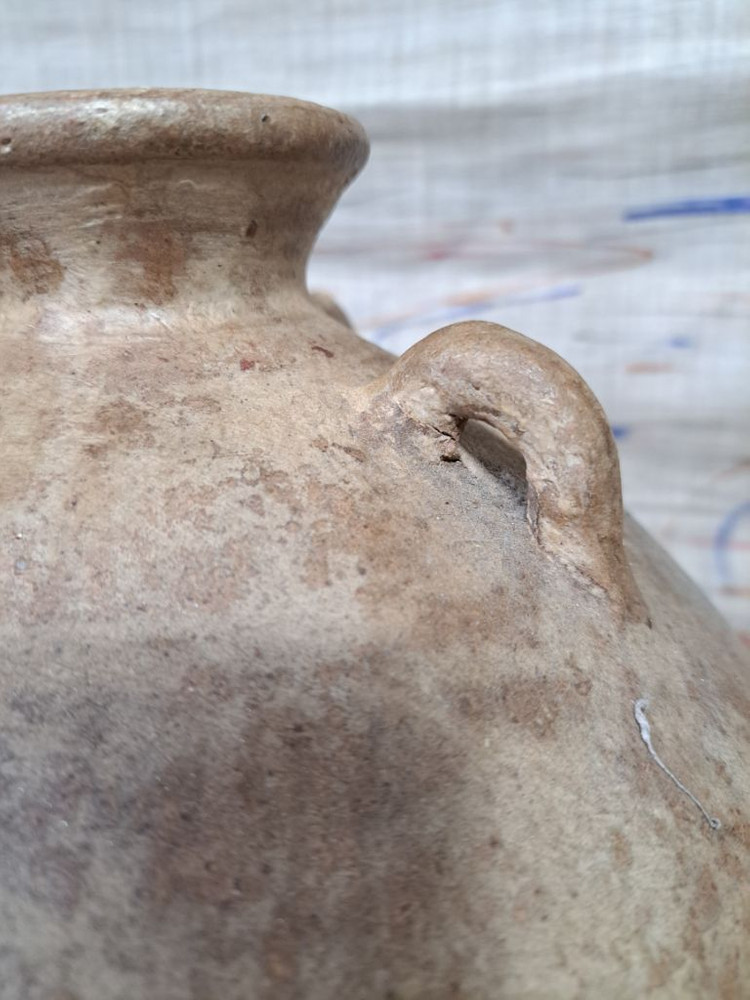 옹기 토기 항아리 단지 물병 화병 이미지