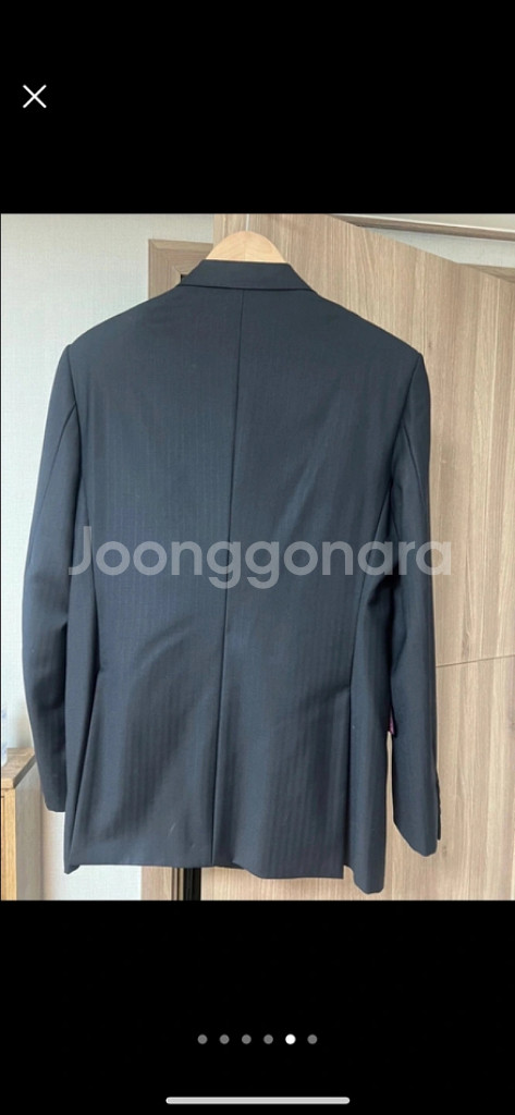 70만->10만원대 연예인 맞춤정장 비스포크--4