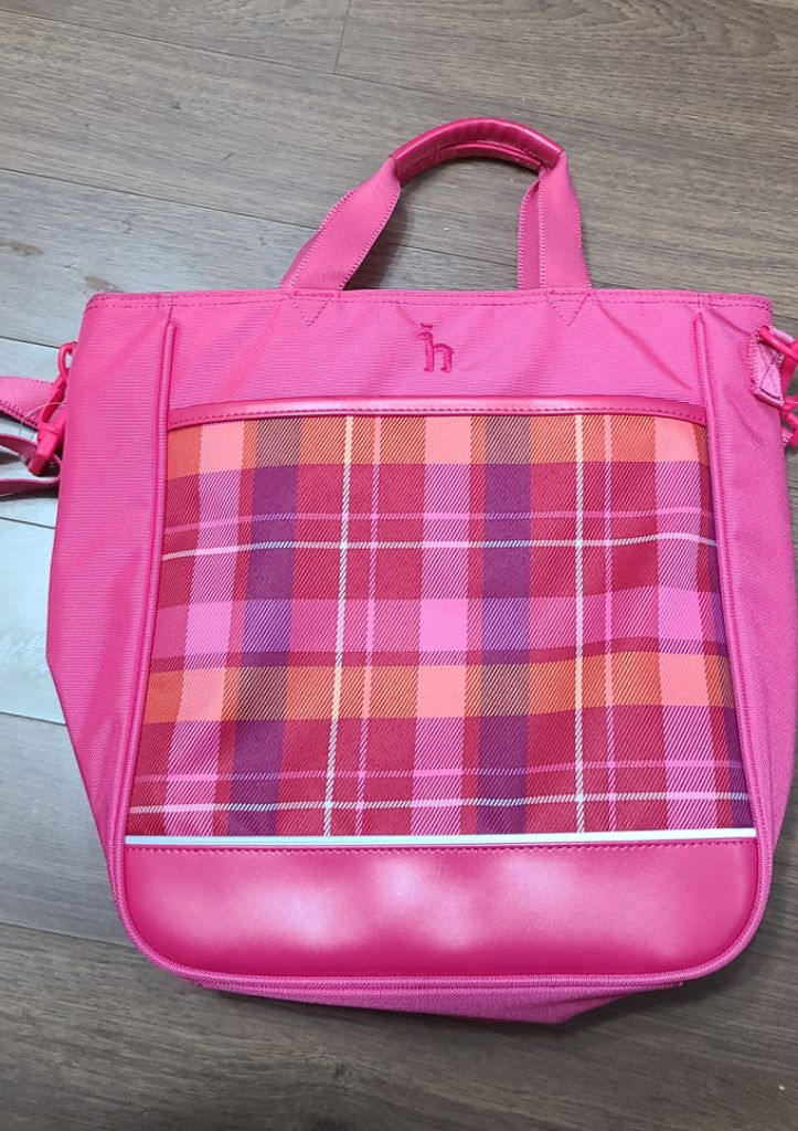 헤지스 여아 보조가방, 신주머니 이미지