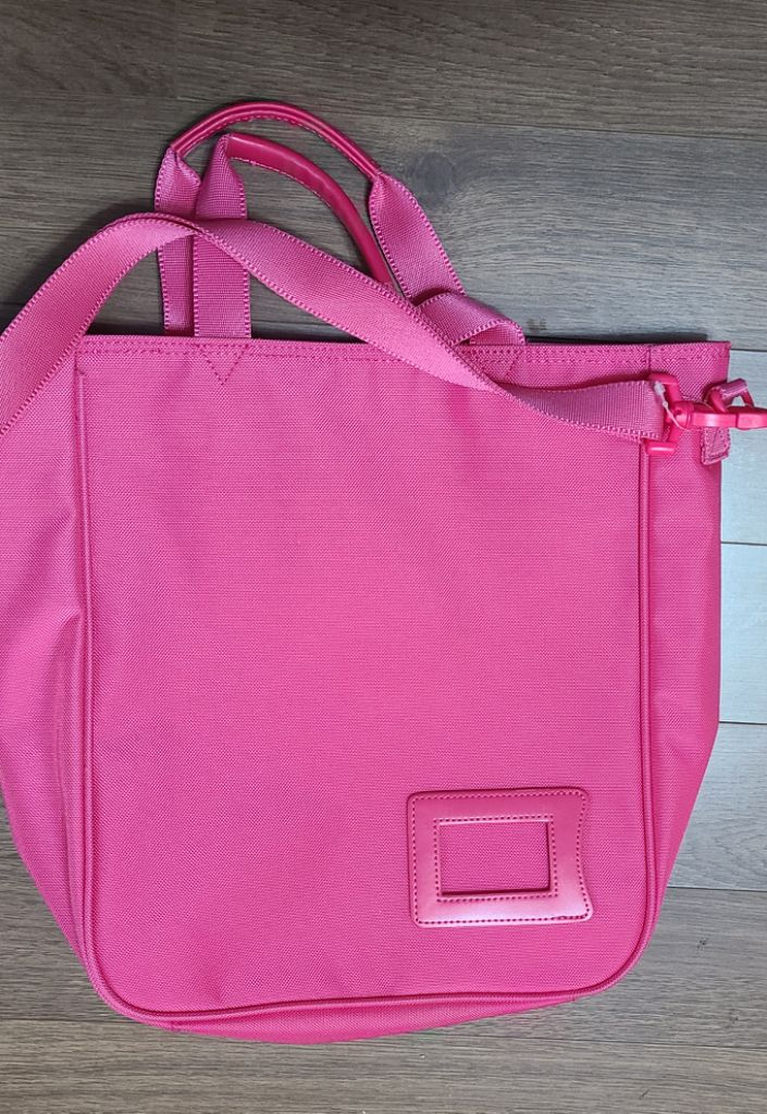 헤지스 여아 보조가방, 신주머니 이미지