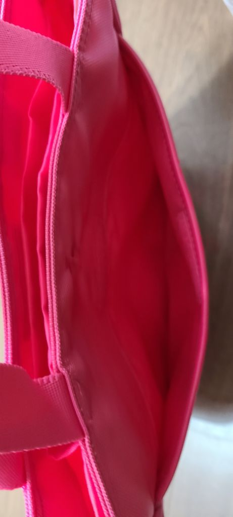 헤지스 여아 보조가방, 신주머니 이미지