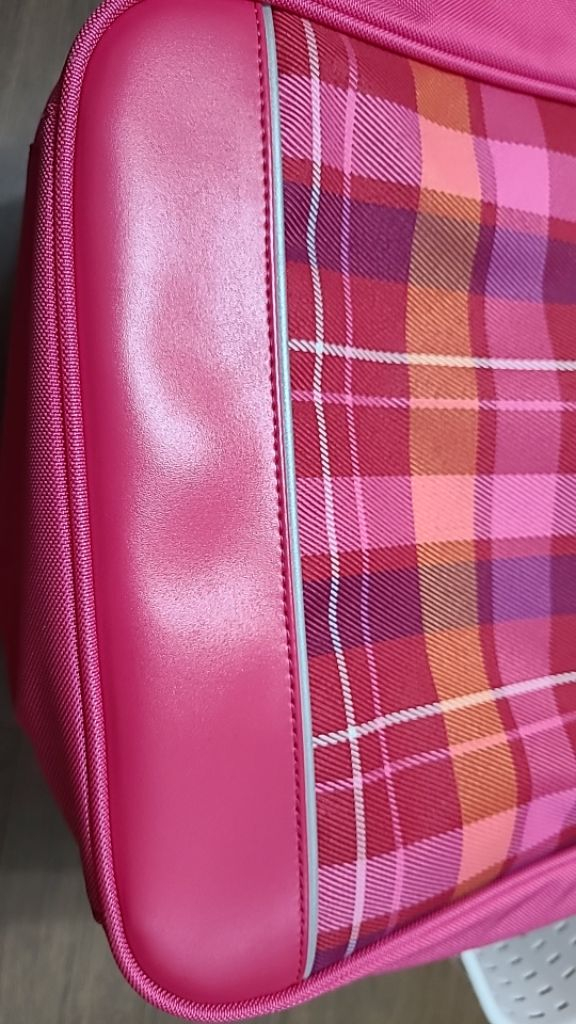 헤지스 여아 보조가방, 신주머니 이미지