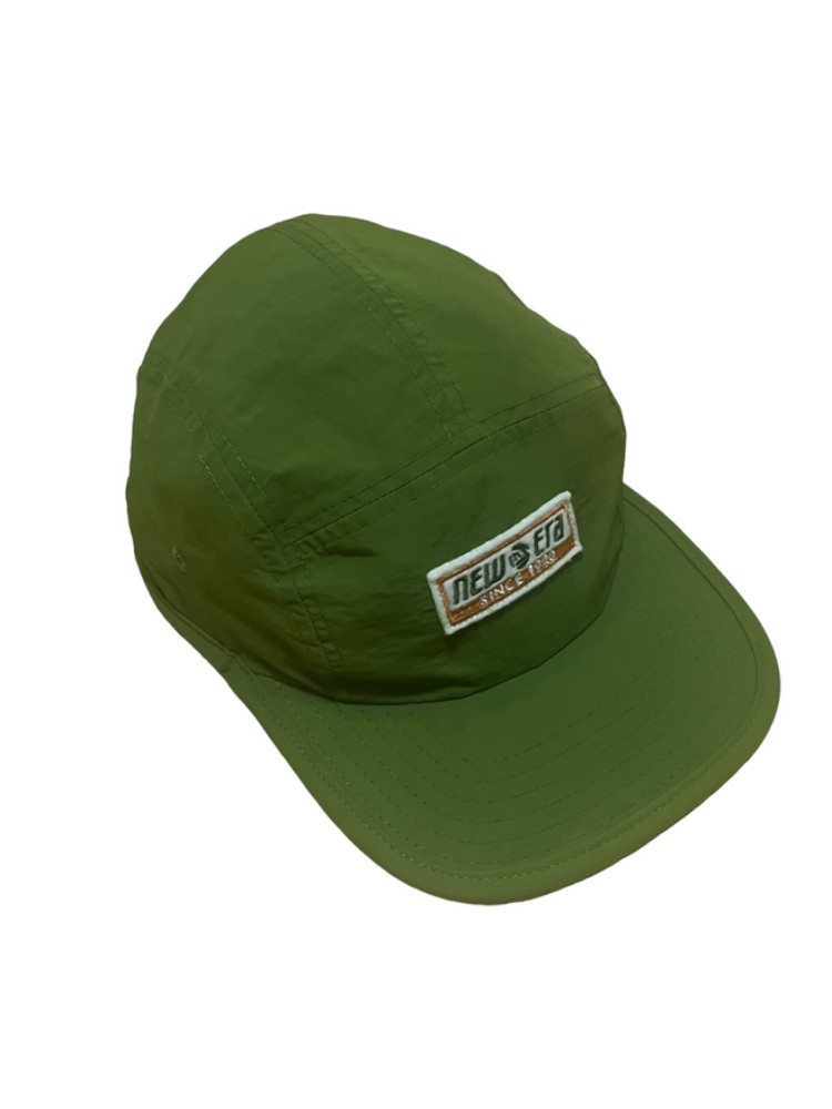 뉴에라 캠프캡 볼캡 이미지