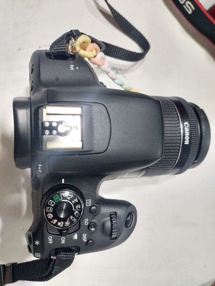 캐논 800d 18-55 stm 이미지