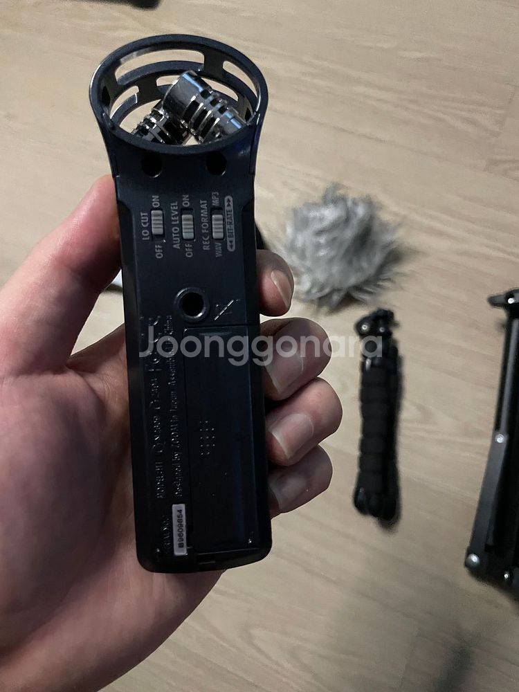 zoom h1--1