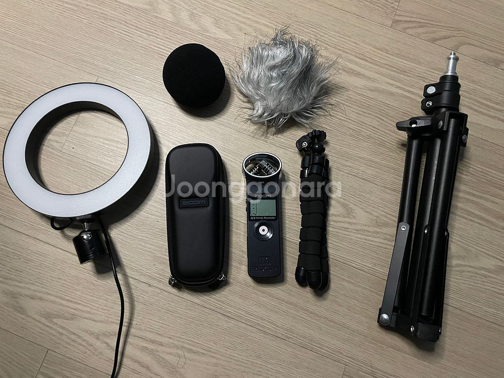 zoom h1--0