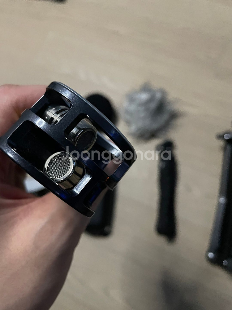 zoom h1--4