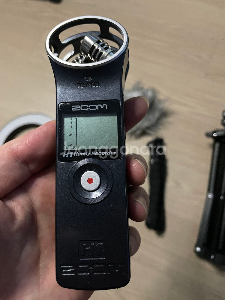 zoom h1--3