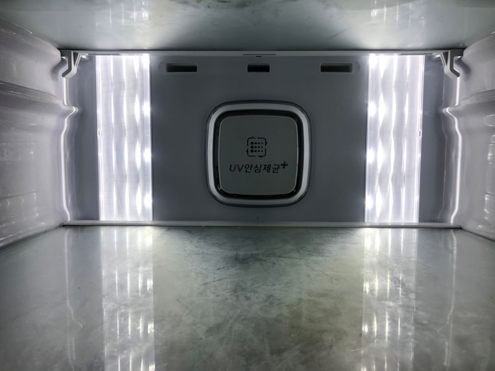 LG DIOS 양문형 냉장고 이미지