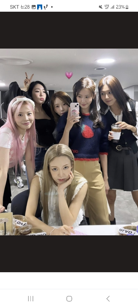 마론에디션 데끼마감 플리츠스커트 베이지M 새것 이미지