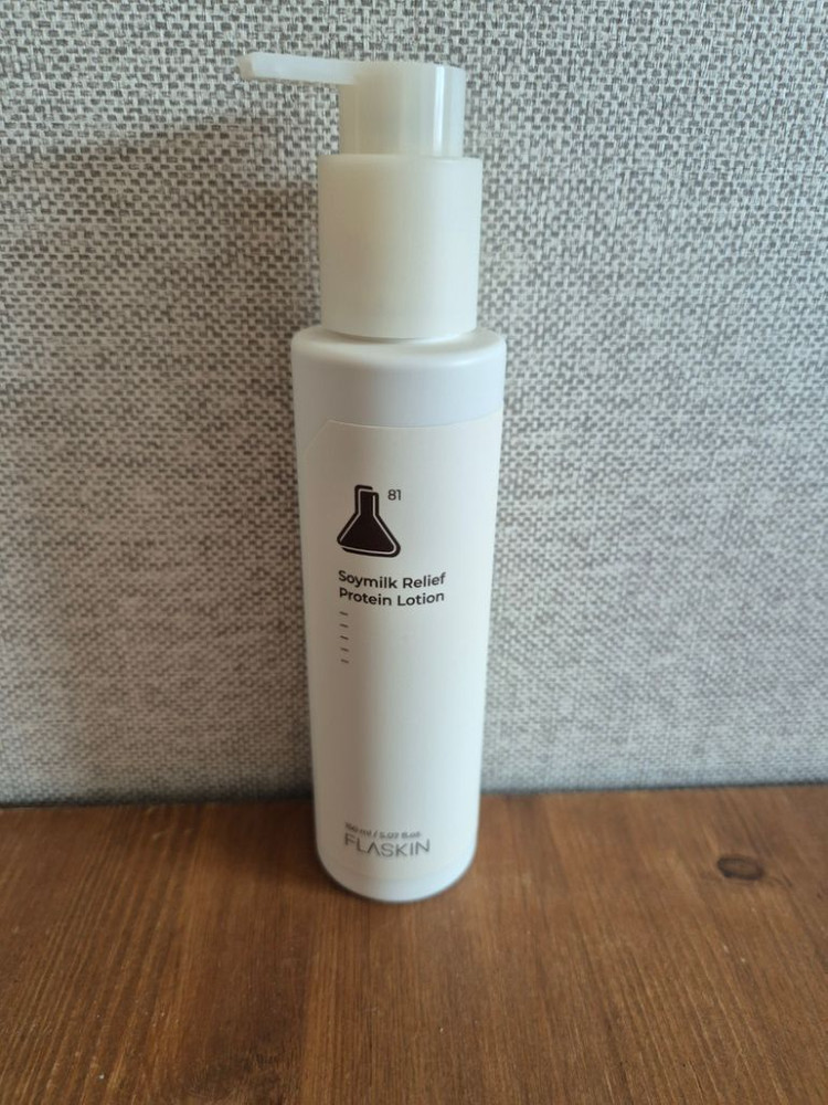 플라스킨 단백질 토너+에센스+로션+크림 세트 이미지