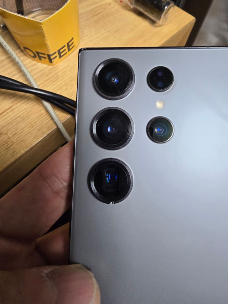 갤럭시 23 울트라 512기가(삼성케어플러스 이전가능) 이미지